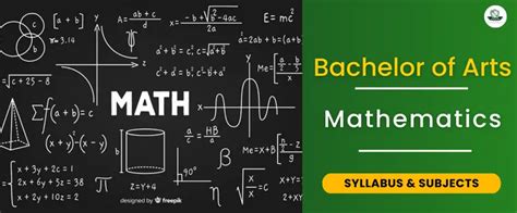 SLU Math BA: A Powerful Foundation for Success