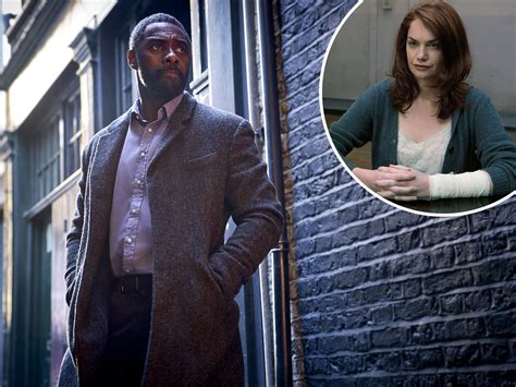 Alice Morgan and Dexter Morgan: An Unbreakable Bond in the Shadow of Darkness