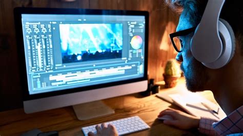 Median Earning of Film and Video Editors in Hawaii: A Comprehensive Guide