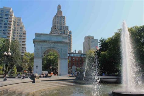 NYU Admitted Students Day: A Comprehensive Guide to Make the Most of Your Visit