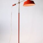 Floor Lamp 70s: Lighting Up the Past and Present