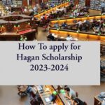 Hagan Scholarship Requirements: A Comprehensive Guide for Aspiring Scholars