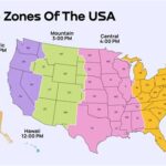 Central Time vs Alaska Time: Understanding the Time Zone Difference