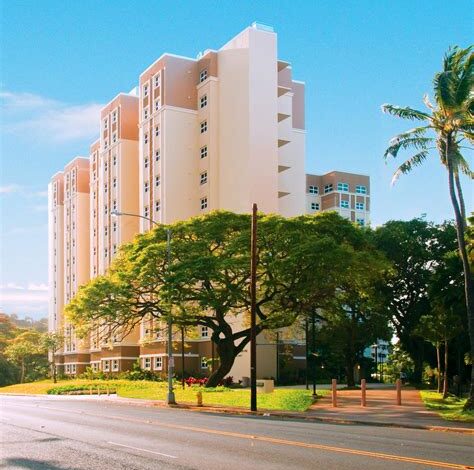 University of Hawaii at Manoa Student Housing: A Comprehensive Guide