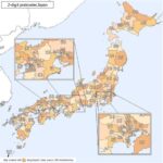 Postcodes in Japan: A Comprehensive Guide