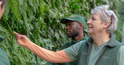 Longwood Gardens Employment Opportunities: Discover a World of Horticulturist Roles Tables: Data on the Horticulture Industry