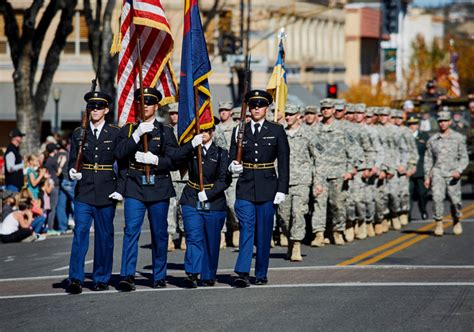 Good ROTC Colleges: Nurturing Future Military Leaders Top ROTC Colleges Eligibility Requirements for ROTC ROTC Scholarships Common Mistakes to Avoid