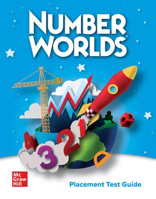 Number Worlds Placement Test: Assess Your Numerical Ability Today!