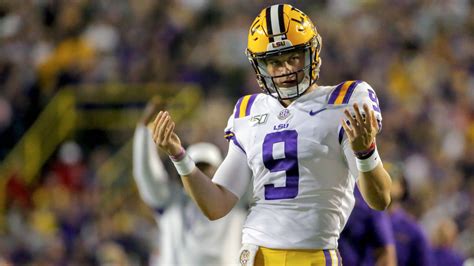 Why Does LSU Wear White at Home?