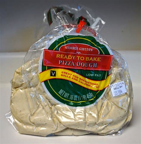Trader Joe’s Dough: The Ultimate Guide to Unleashing Its Culinary Potential