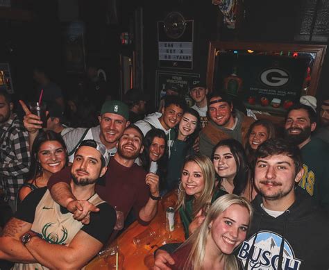 Green Bay WI Gay Bars: A Comprehensive Guide to Experience