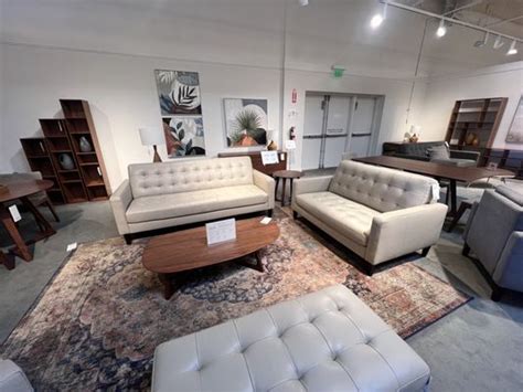 Dania Furniture Lynnwood Washington: Your Destination for Modern and Stylish Home Furnishings