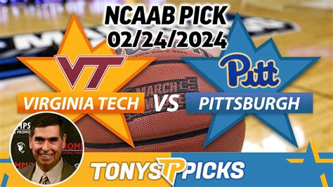 Virginia Tech vs. Pittsburgh: A Tale of Two Universities