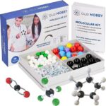 The Power of Organic Chemistry Modeling Kits: A Comprehensive Guide to Unlocking Molecular Mysteries