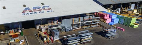 ABC Supply San Antonio TX: Your One-Stop Shop for Roofing and Construction Materials