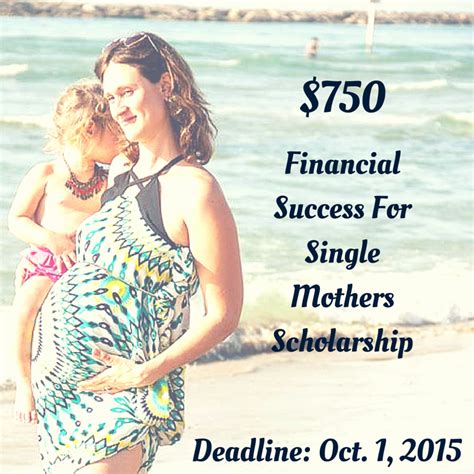 Single Mom Scholarships 2023: Empowering Mothers to Reach their Educational Dreams Conclusion