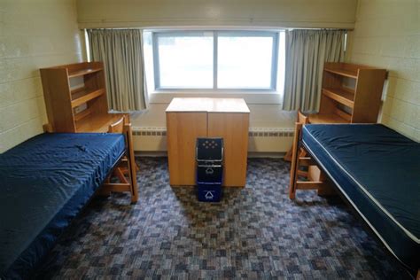 Ithaca College Dorms: Unveiling the Best Housing Options