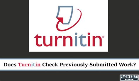 How Long Does Turnitin Take to Process?