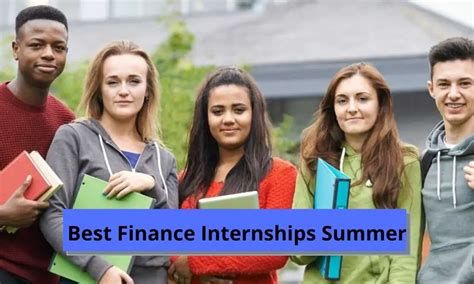 Fortenit Summer 2025 Finance Internship: A Gateway to Success in the Finance Industry