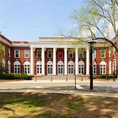Winthrop University Cost: Unveiling the True Financial Picture