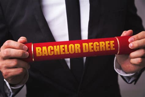 Do You Need a Bachelor’s Degree to Get a Master’s?