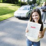 Driving Test Pass: Ace Your Exam with Confidence!