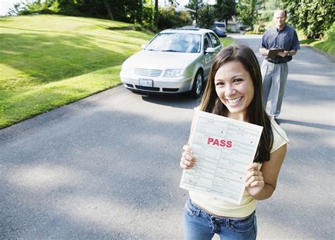 Driving Test Pass: Ace Your Exam with Confidence!