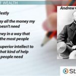 Why Was Andrew Carnegie a Robber Baron? Carnegie’s Business Practices Evidence of Robber Barony Conclusion Tables Strategies Why it Matters