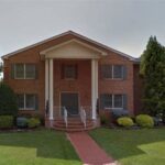 Walter J. Johnson Funeral Home: A Sanctuary of Compassion in Clark, NJ