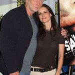 Shawnee Smith Husband: Jason Reposar