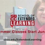 SBCC Summer Classes: Elevate Your Summer with Educational Enrichment