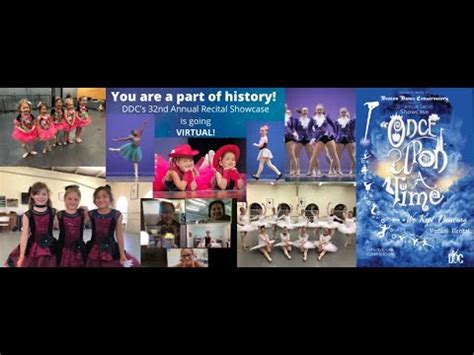 Denton Dance Conservatory: A Prestigious Institution for Dance Education and Performance