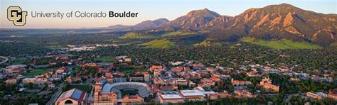 Colorado Boulder Tuition: A Comprehensive Guide