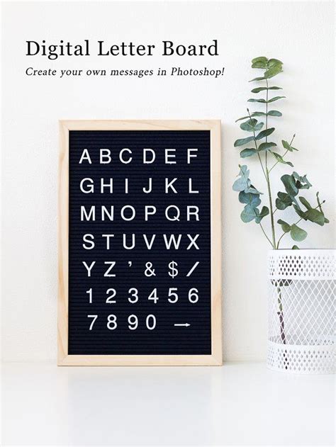 Digital Letter Boards: The Perfect Way to Communicate Your Message