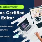 Editor Internships Remote: Secure Your Dream Editorial Role