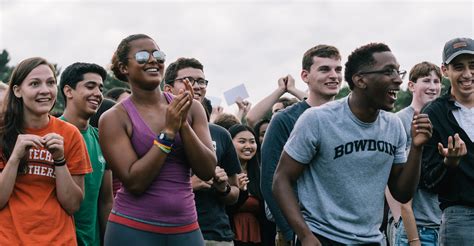 Embark on a Journey of Discovery: A Comprehensive Guide to Bowdoin New Student Orientation