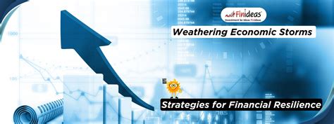 Thoughts on Weathering Economic Storms
