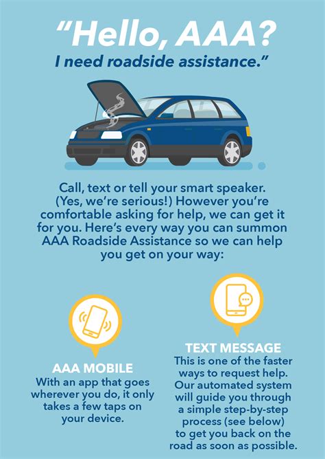 AAA Newark Branch: Your Gateway to Comprehensive Roadside Assistance and Member Benefits