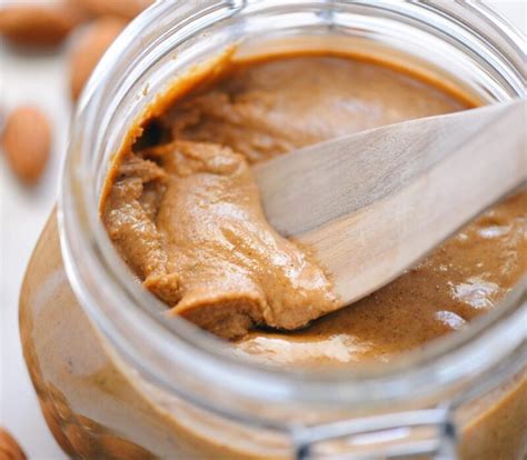 Refrigerate Almond Butter: A Comprehensive Guide to Freshness and Flavor