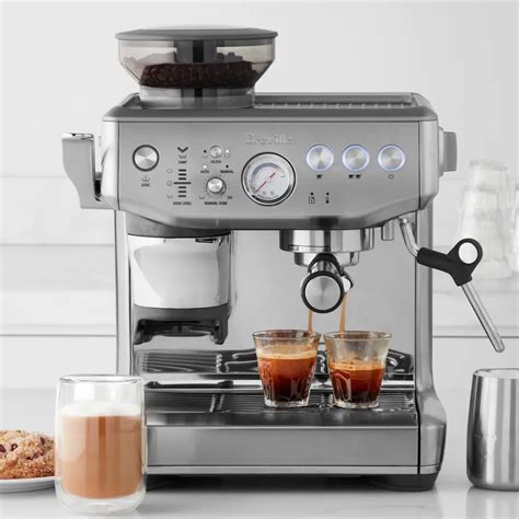 Best Home Espresso Machines: A Comprehensive Guide to Elevate Your Coffee Experience