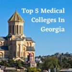 Best Medical Schools in Georgia