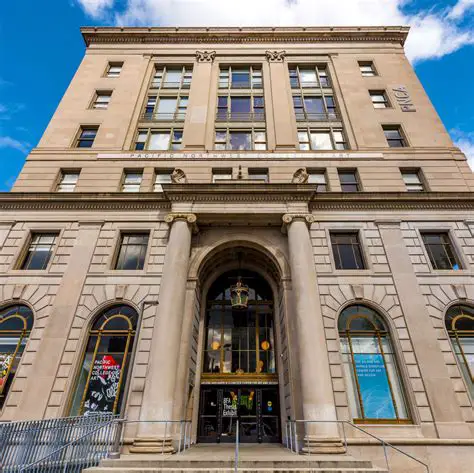 PNCA Portland OR: Exploring the Creative Epicenter of the Pacific Northwest