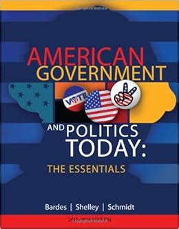 American Government and Politics Today: A Deep Dive