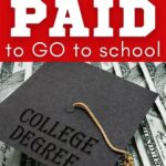 How to Get Paid to Go to School