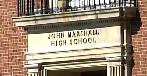 John Marshall High School Alumni Rochester: A Legacy of Excellence