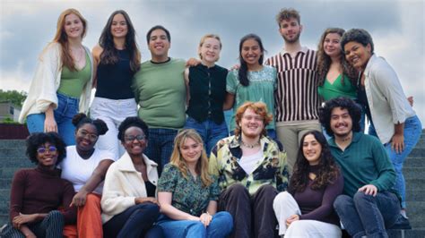 Ithaca College Musical Theatre: Nurturing the Next Generation of Broadway Stars
