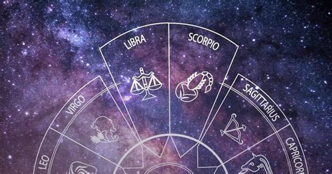 Scorpio Monthly Horoscope: Susan Miller