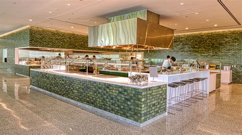 Explore the Culinary Delights of Tulane University Dining: A Guide for Foodies and Students Alike