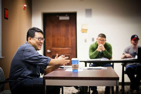 Koreans in Emory: A Vibrant and Dynamic Community