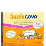 Sazon Seasoning Replacement: Explore a World of Flavorful Alternatives